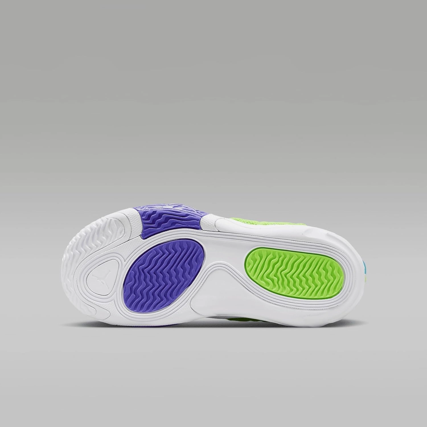 Nike Tatum 2 Big Kids' Basketball Shoes (HJ7382-303, Hyper Jade/White/Hyper Pink/Green Strike)