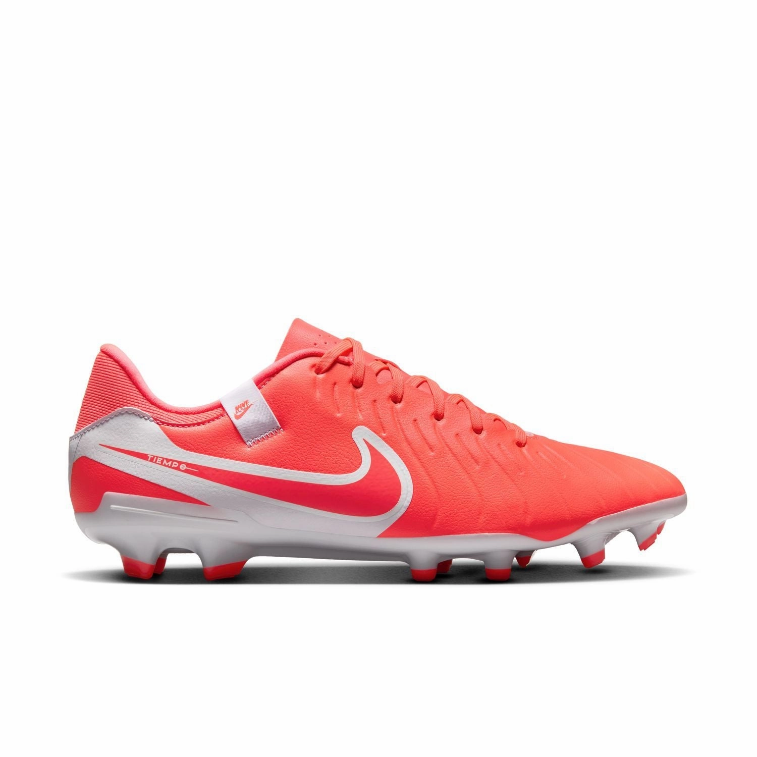 Nike Tiempo Legend 10 Academy Firm Ground Cleats