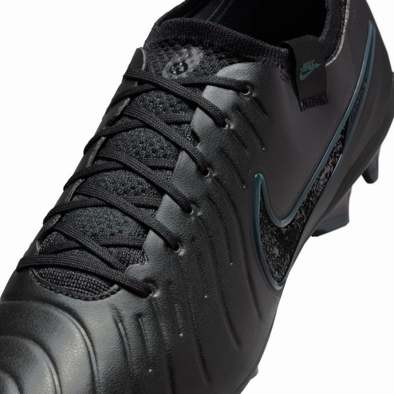 Nike Tiempo Legend 10 Elite Firm Ground Cleat
