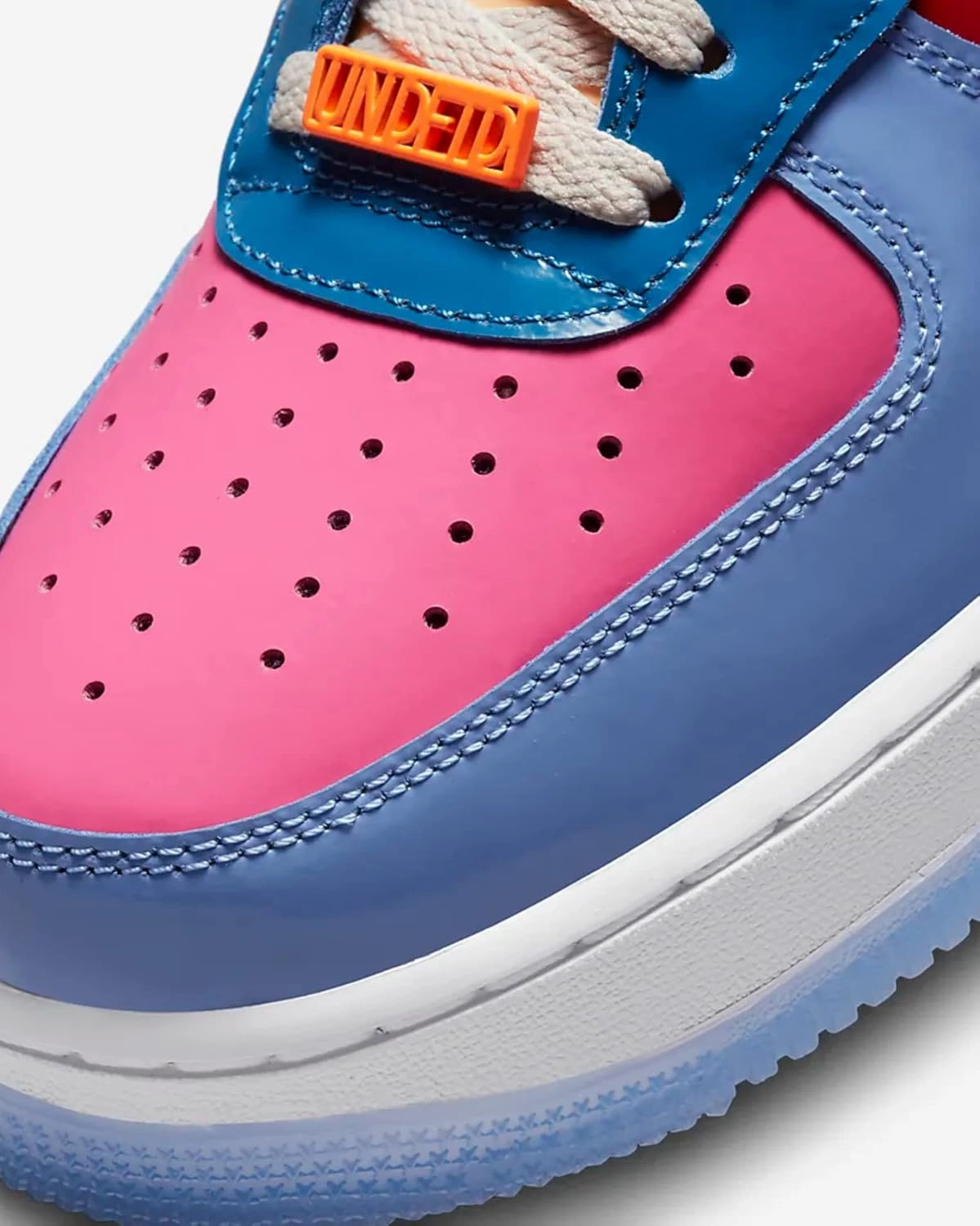 Nike unisex-adult Air Force 1