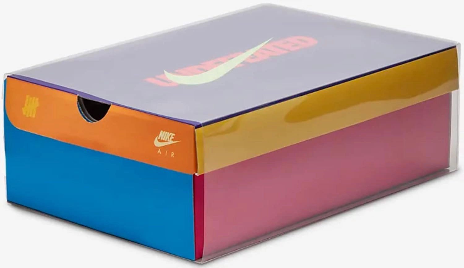 Nike unisex-adult Air Force 1