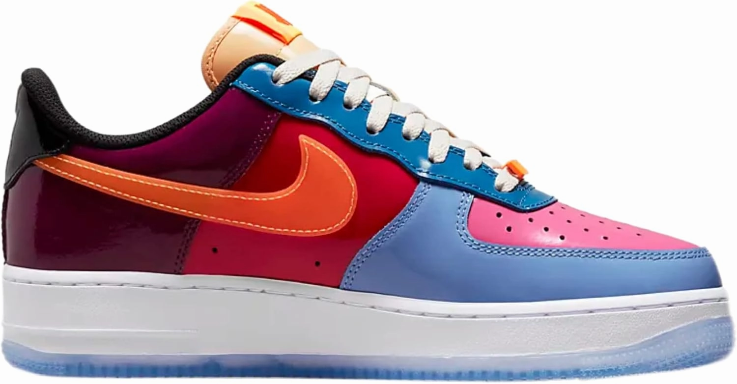 Nike unisex-adult Air Force 1