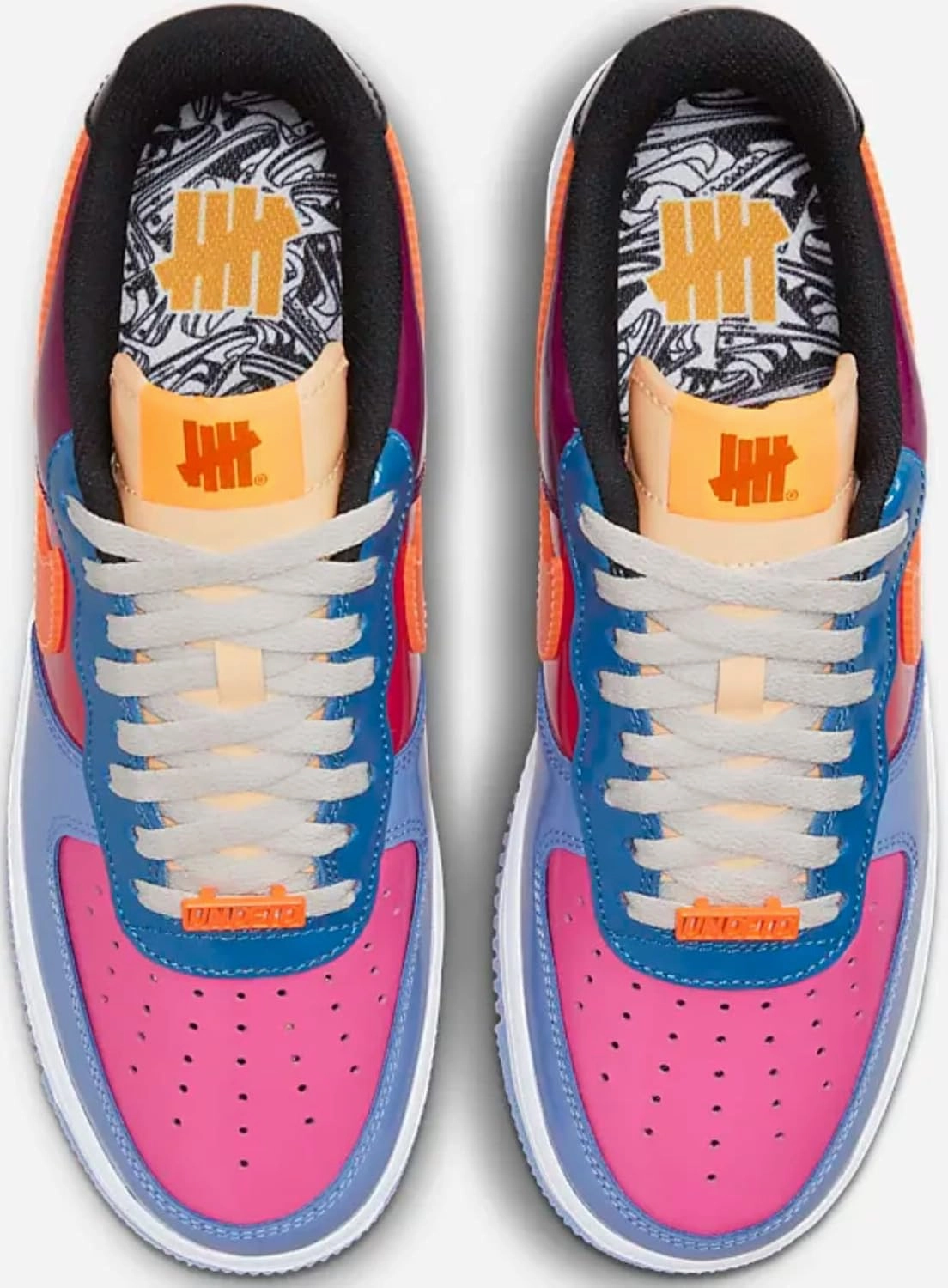 Nike unisex-adult Air Force 1