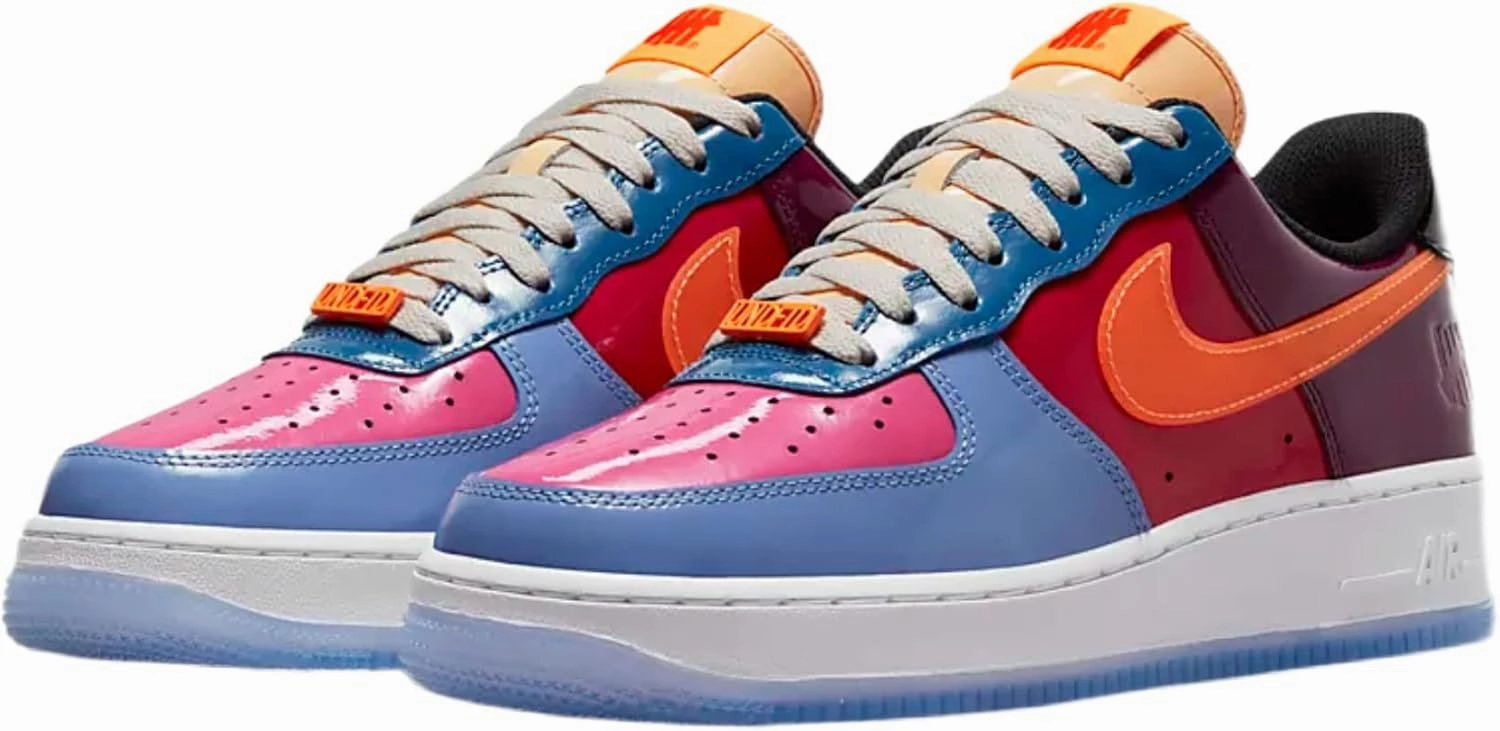 Nike unisex-adult Air Force 1