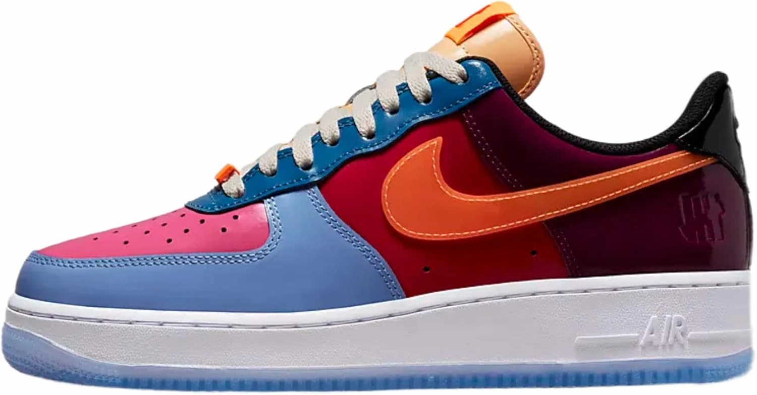 Nike unisex-adult Air Force 1