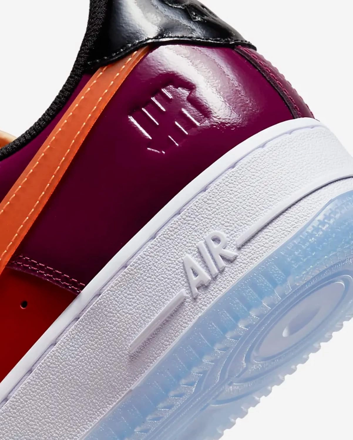 Nike unisex-adult Air Force 1