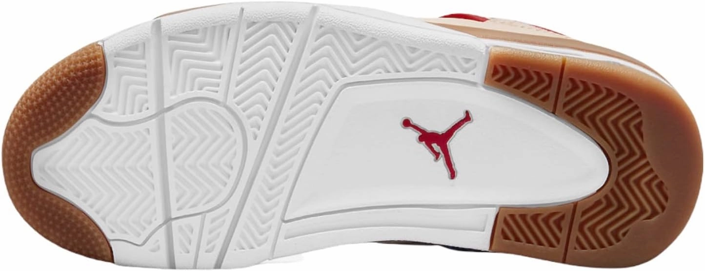 Nike Unisex-Adult Jordan Air 4 Retro Sunglasses
