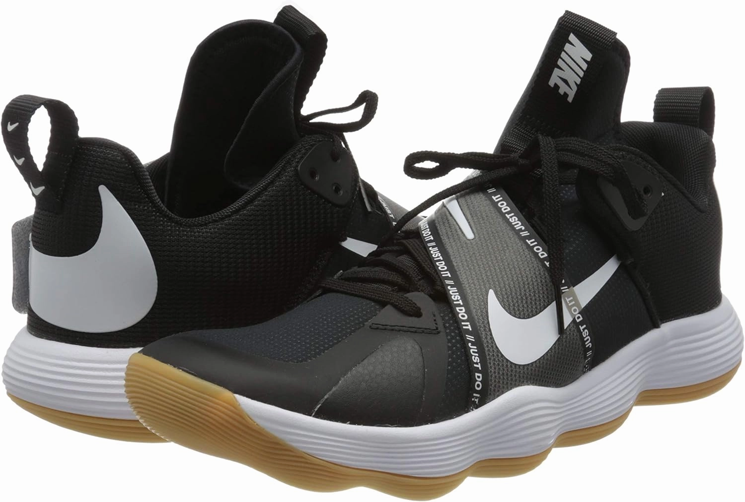 Nike Unisex-Adult Volleyball Shoes