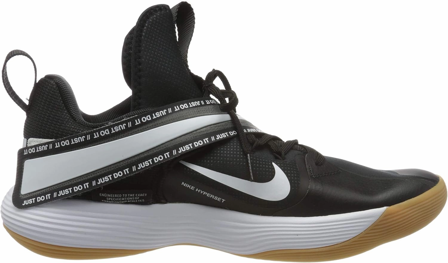 Nike Unisex-Adult Volleyball Shoes