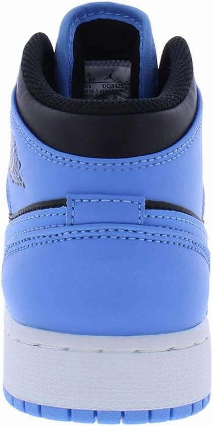 Nike Unisex-Child Air Jordan 1 Ret Hi Prem Hc Gg