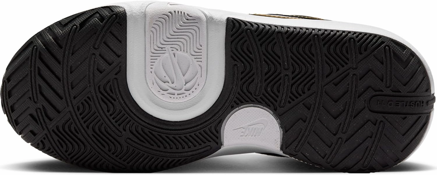 Nike Unisex-Child Basketball Shoes