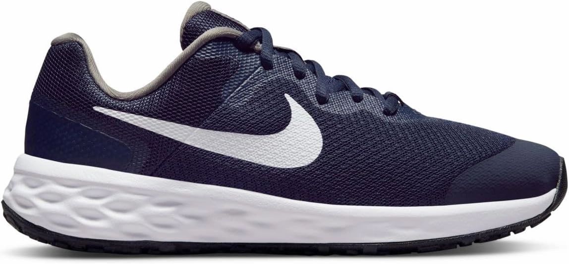Nike Unisex-Child Big Kids' Road Running Shoes