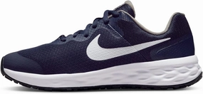 Nike Unisex-Child Big Kids' Road Running Shoes