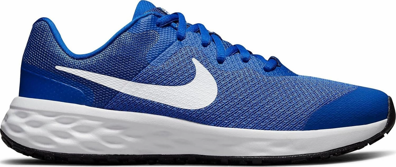 Nike Unisex-Child Big Kids' Road Running Shoes