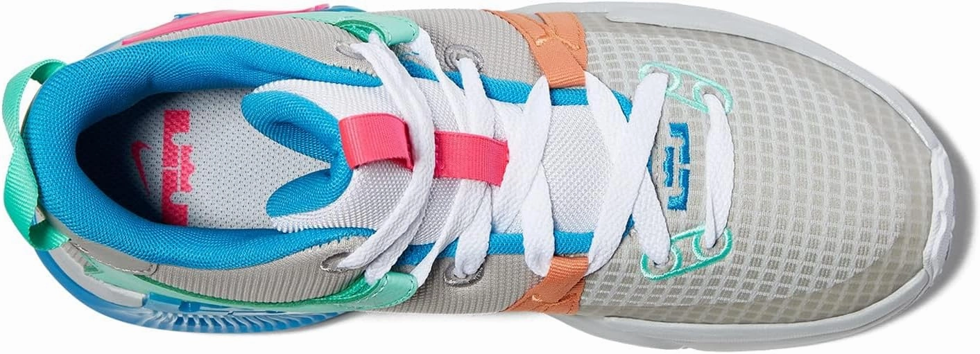 Nike unisex-child Lebron Witness Vii (Big Kid)