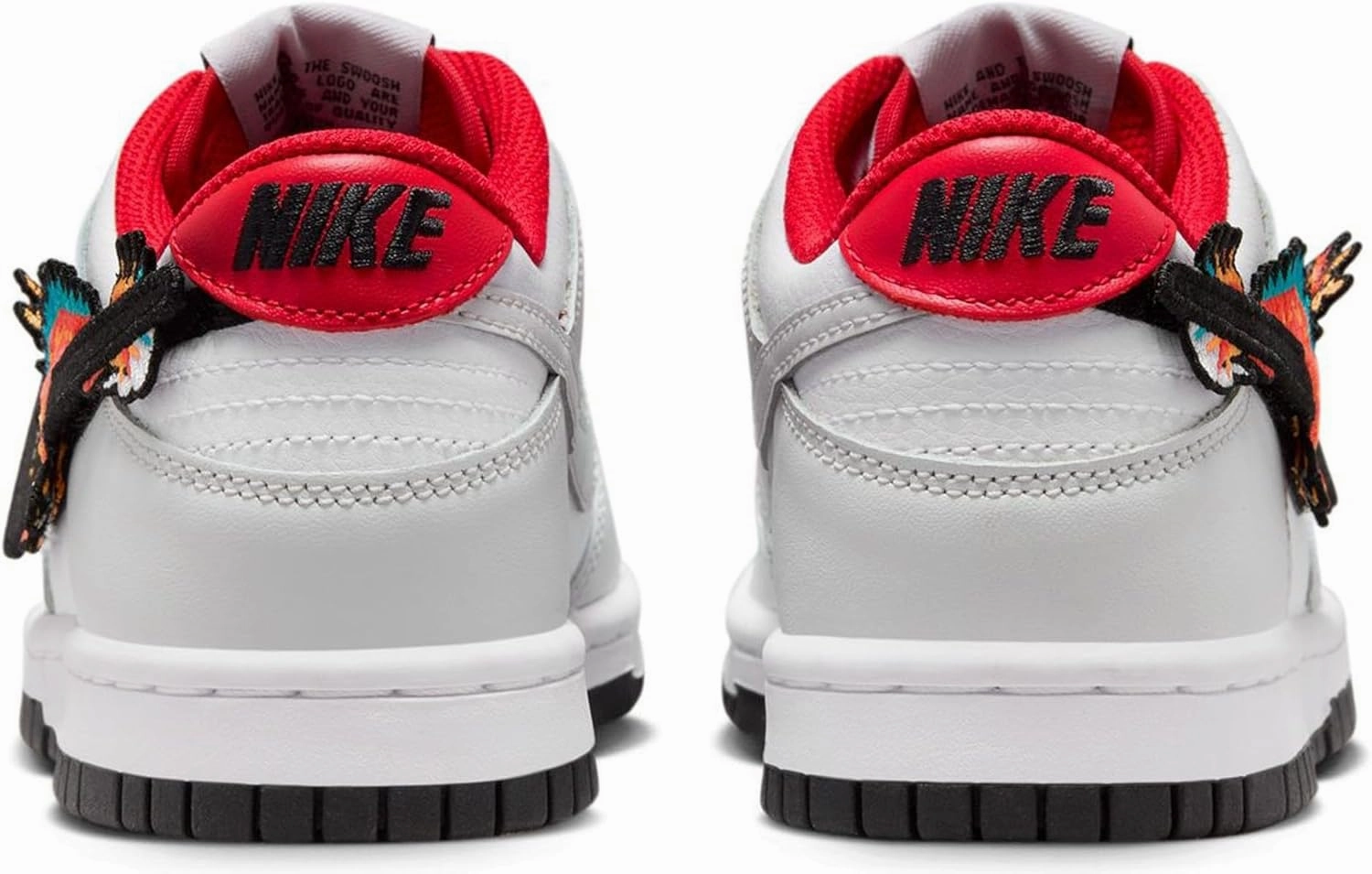 Nike unisex-child Nike Dunk Low Big Kids' Shoes