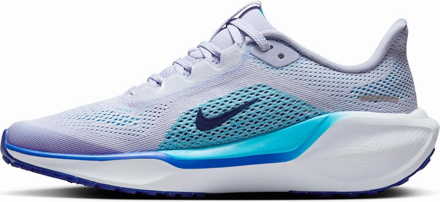 Nike Unisex-Child Pegasus 41 (Little Big Kid) Sneaker