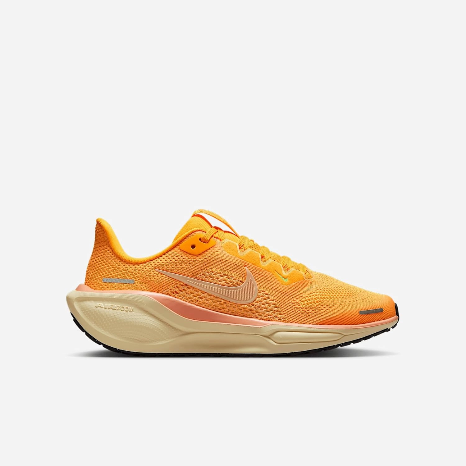 Nike Unisex-Child Pegasus 41 (Little Big Kid) Sneaker