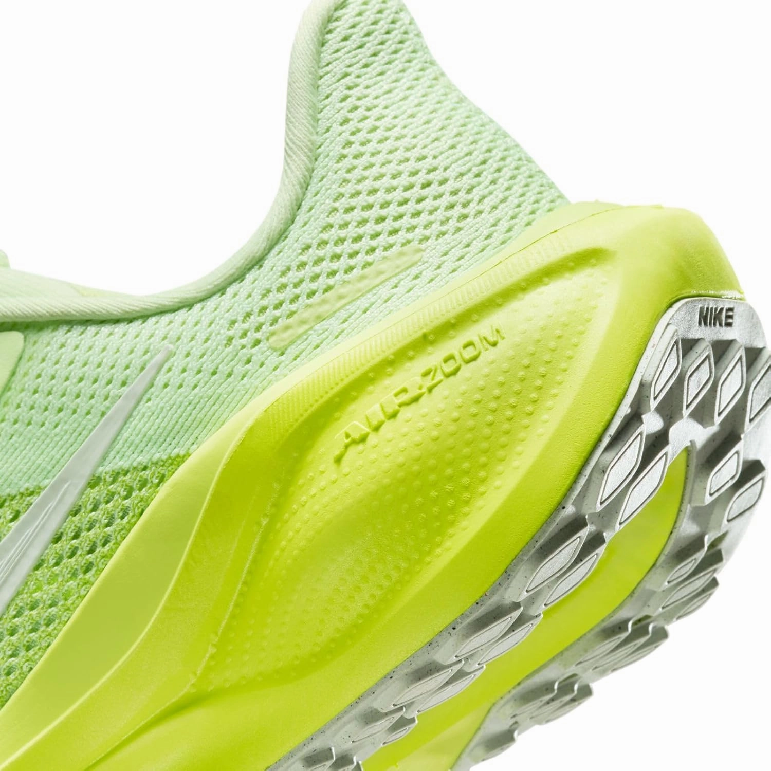 Nike Unisex-Child Pegasus 41 (Little Big Kid) Sneaker
