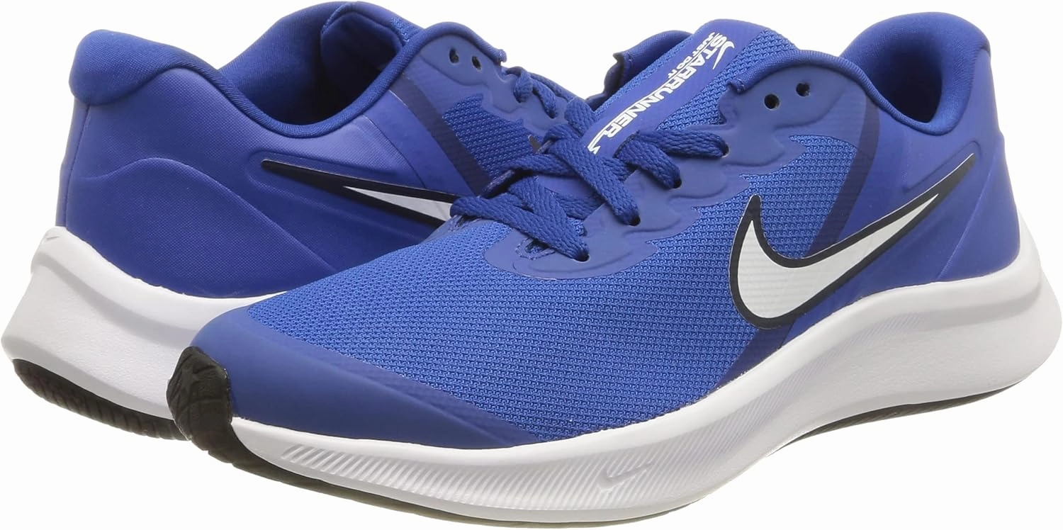 Nike Unisex-Child Sneaker