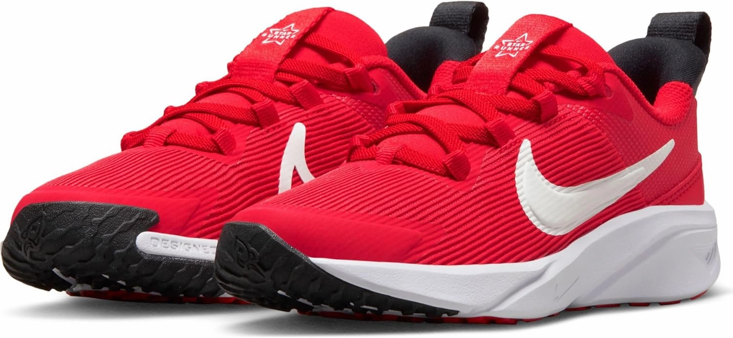 Nike Unisex-Child Sneaker