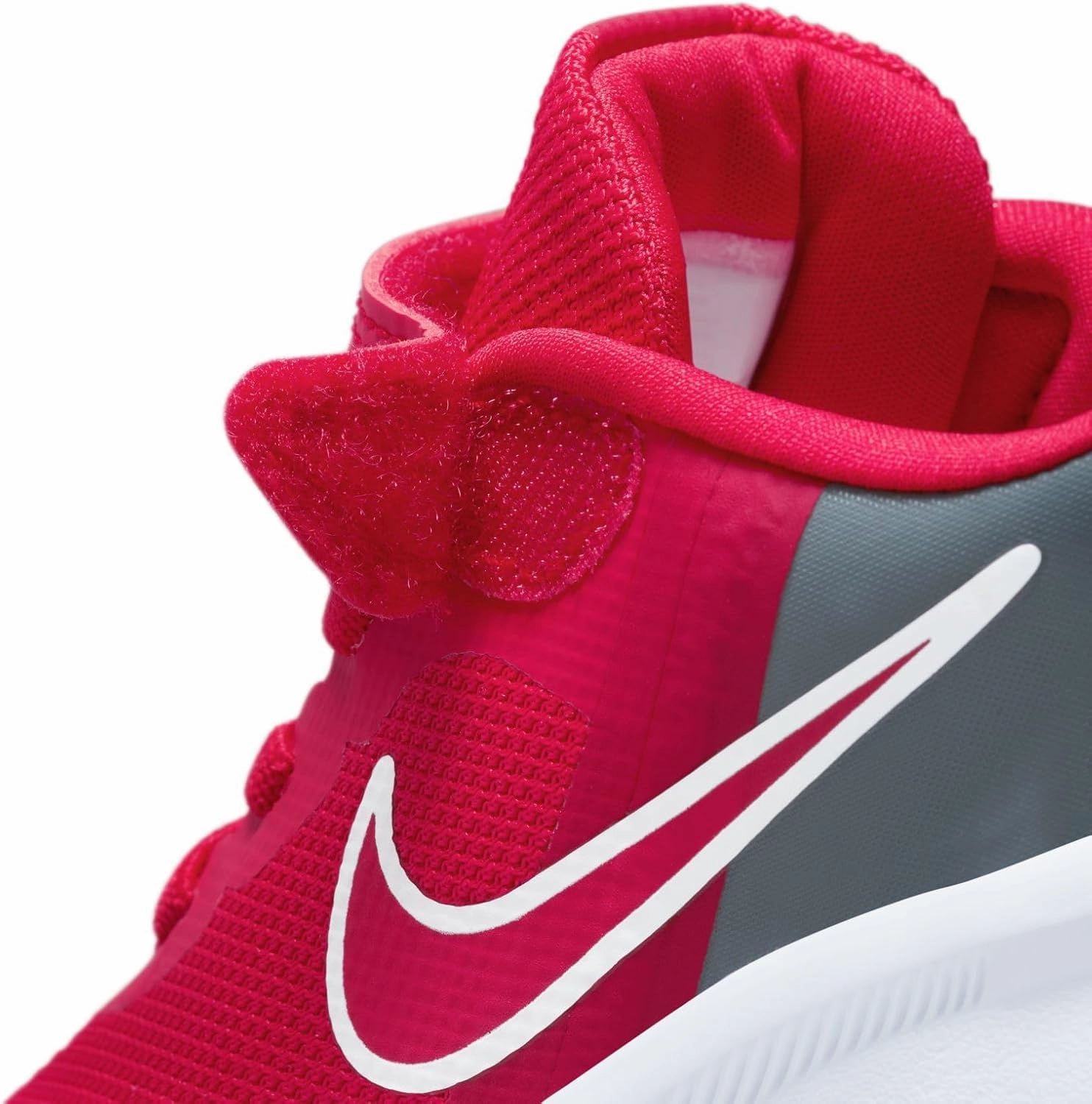 Nike Unisex Kid's Tennis Little Shoes, 36 EU