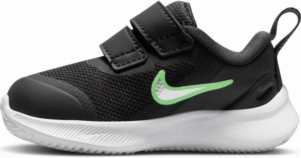 Nike Unisex Kid's Tennis Little Shoes, 36 EU