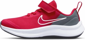 Nike Unisex Kid's Tennis Little Shoes, 36 EU