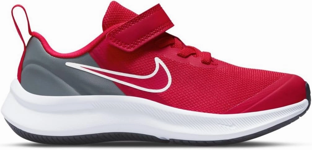 Nike Unisex Kid's Tennis Little Shoes, 36 EU