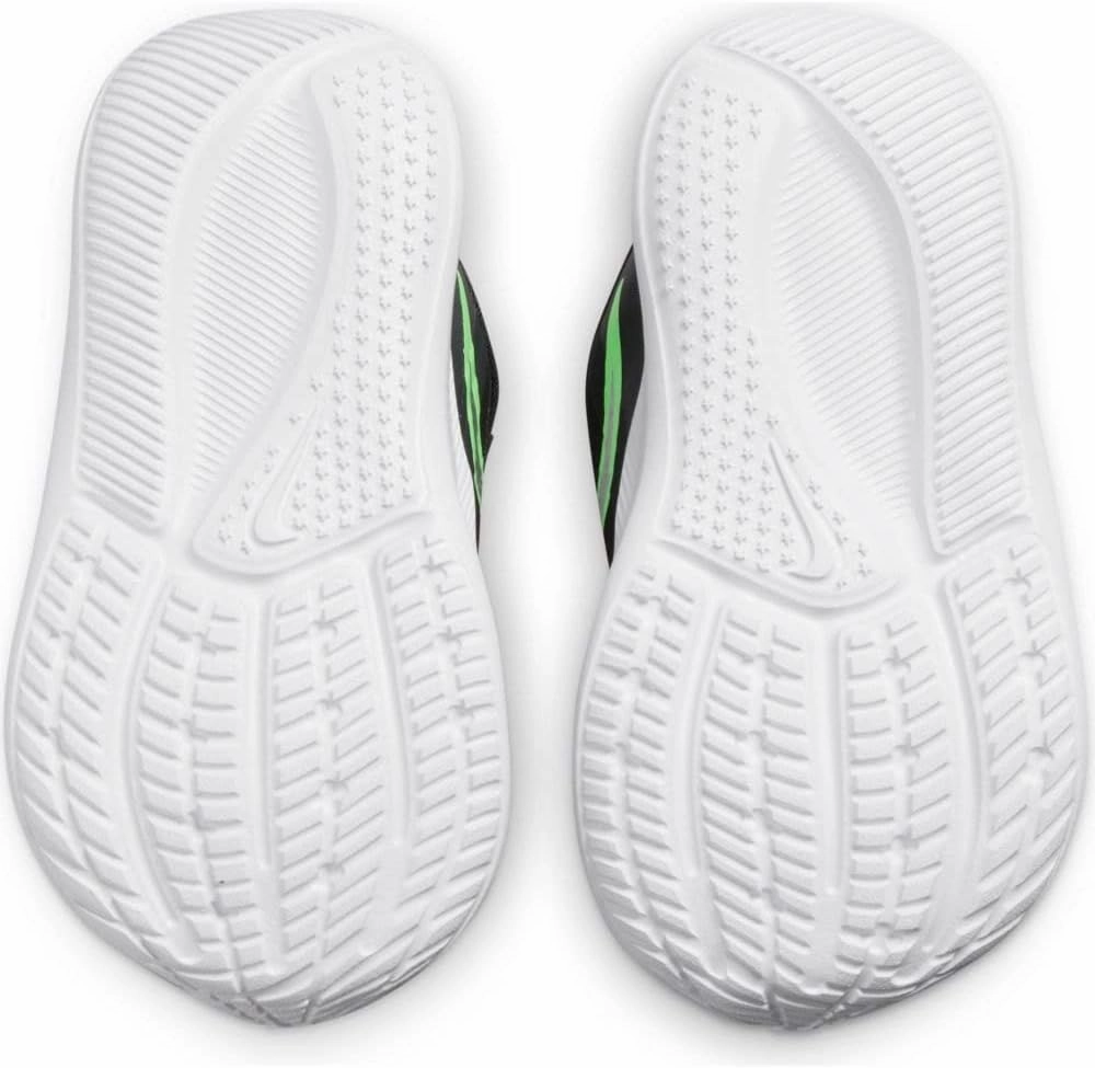 Nike Unisex Kid's Tennis Little Shoes, 36 EU