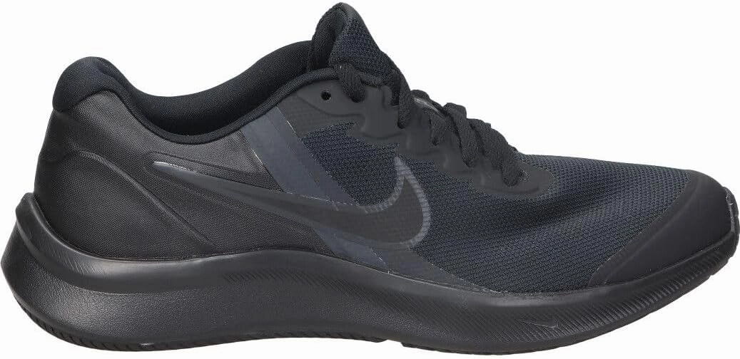 Nike Unisex Kid's Tennis Little Shoes, 36 EU