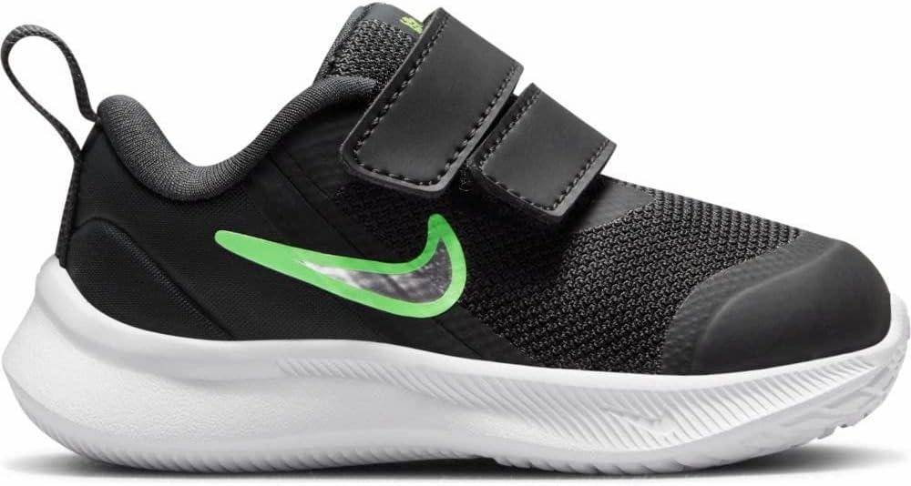 Nike Unisex Kid's Tennis Little Shoes, 36 EU