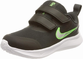 Nike Unisex Kid's Tennis Little Shoes, 36 EU
