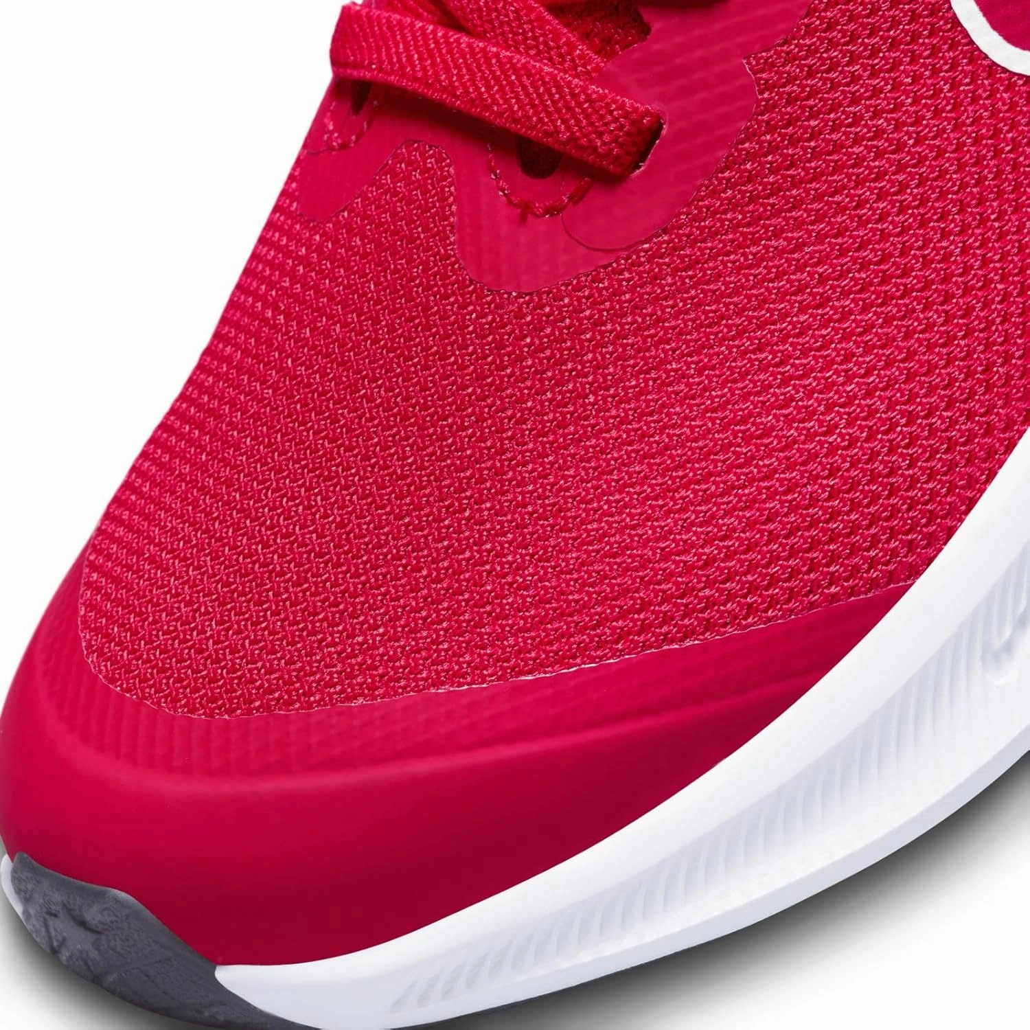 Nike Unisex Kid's Tennis Little Shoes, 36 EU