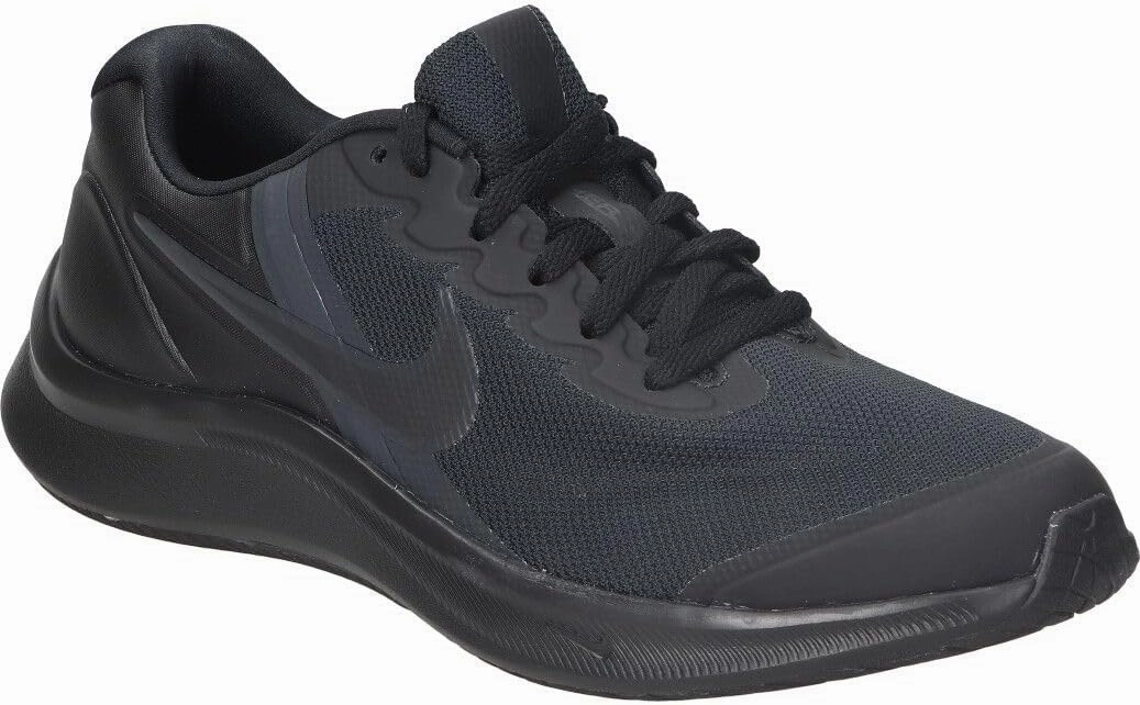 Nike Unisex Kid's Tennis Little Shoes, 36 EU
