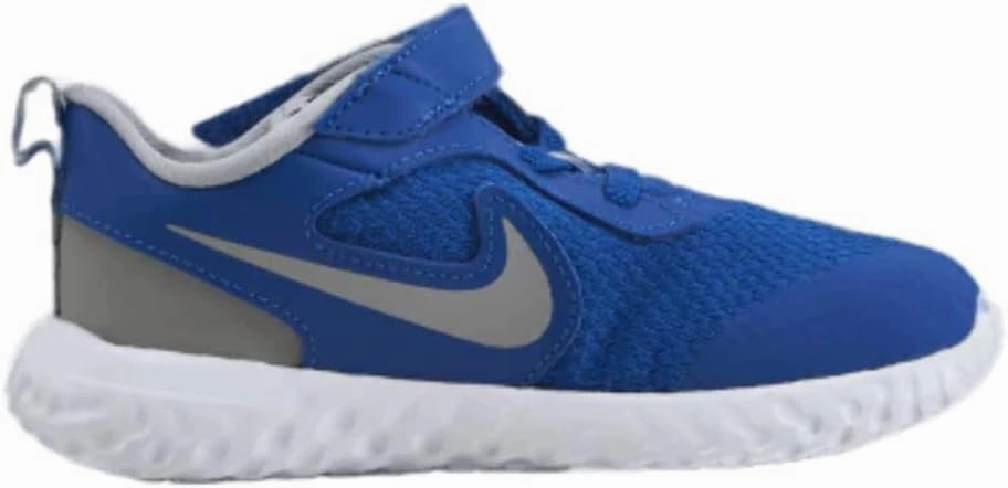 Nike Unisex Revolution 5 Grade School Running Shoe, Kids