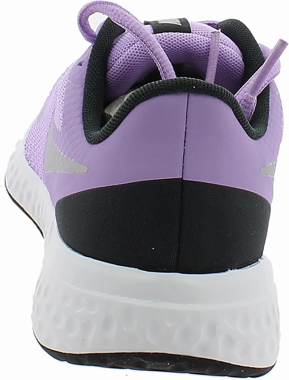 Nike Unisex Revolution 5 Grade School Running Shoe, Kids