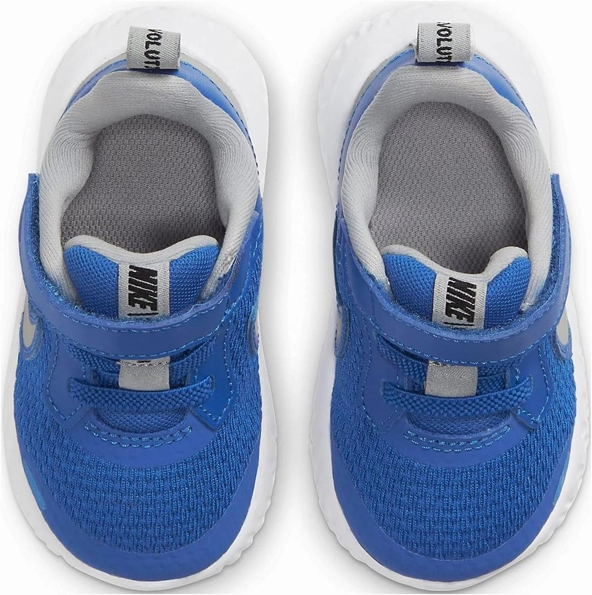 Nike Unisex Revolution 5 Grade School Running Shoe, Kids