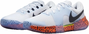 Nike WMNS Zoom GP Challenge 1 'Electric Pack' (FV1284-900) - Size 9.5 White/Black/Total Orange
