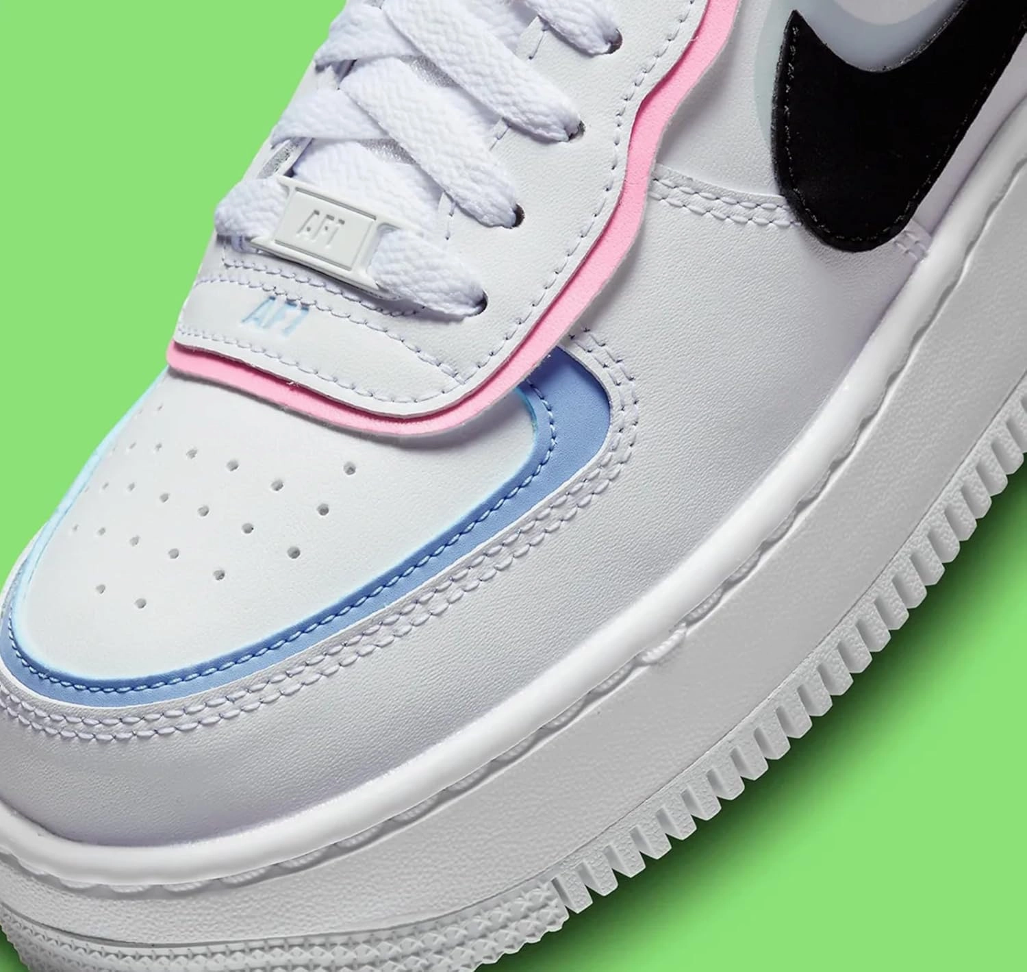 Nike Women Basketball Shoe, 8 US