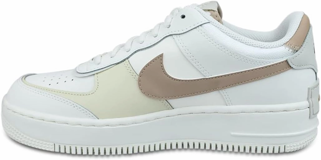 Nike Women Basketball Shoe, 8 US
