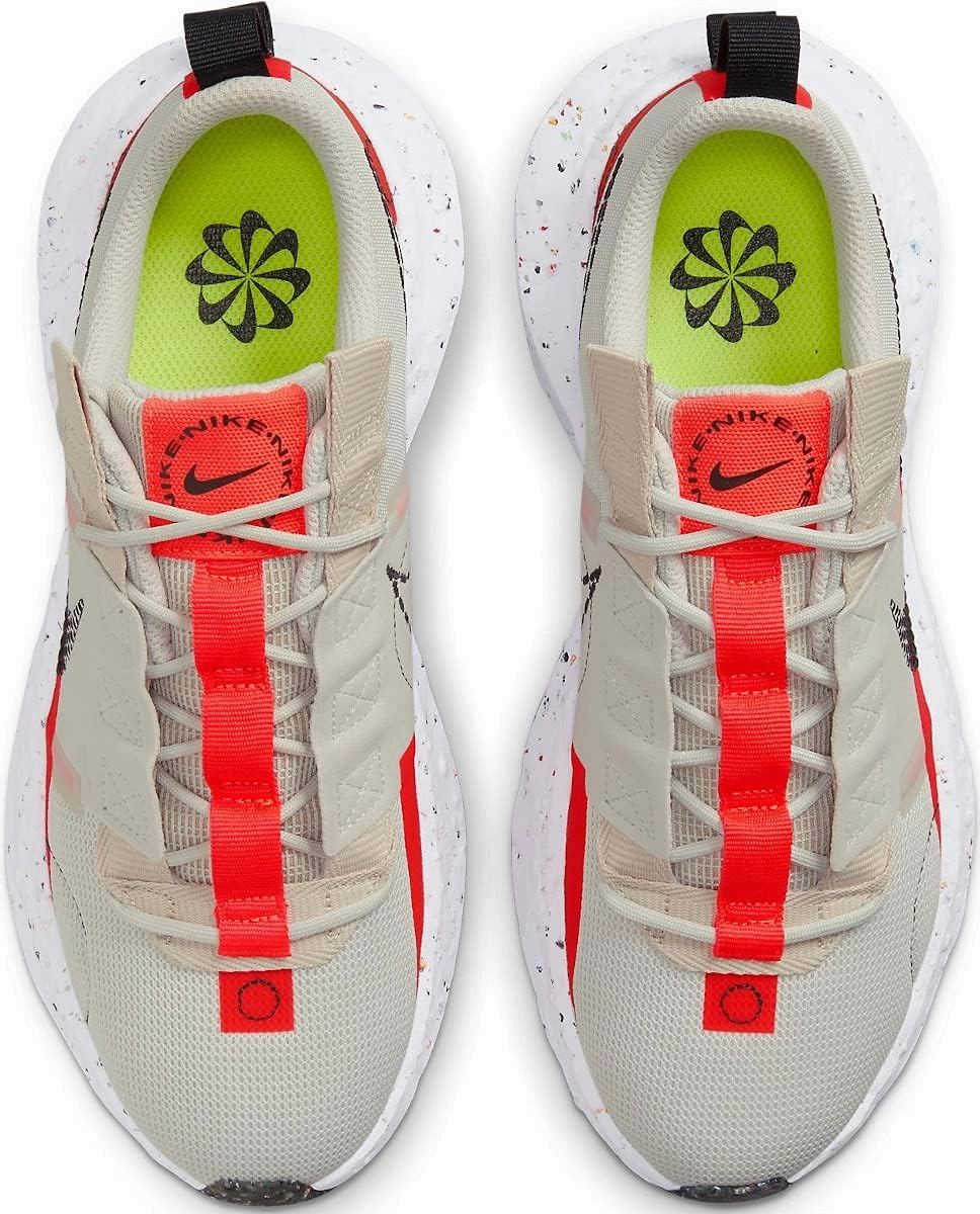 Nike Women Gymnastics Shoes Sneaker, 10 AU