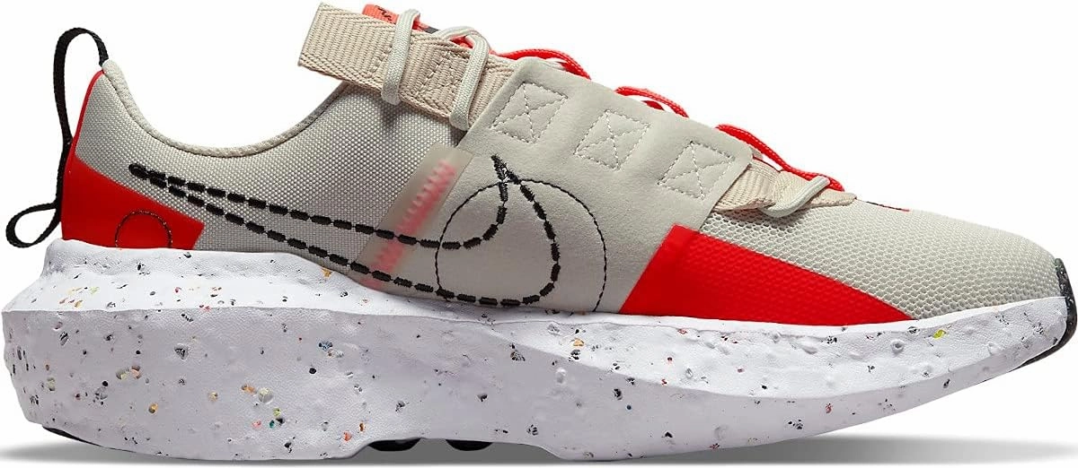 Nike Women Gymnastics Shoes Sneaker, 10 AU
