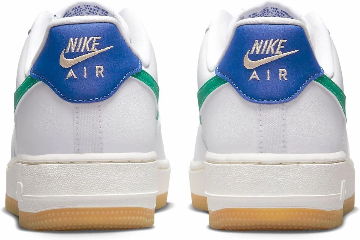 Nike Women's Air Force 1 Low Shoes