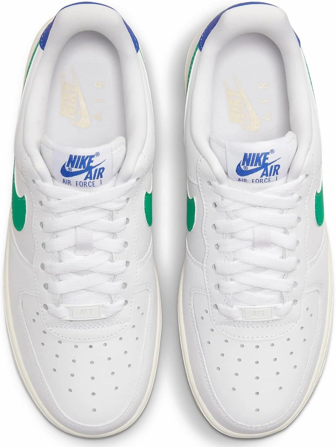 Nike Women's Air Force 1 Low Shoes