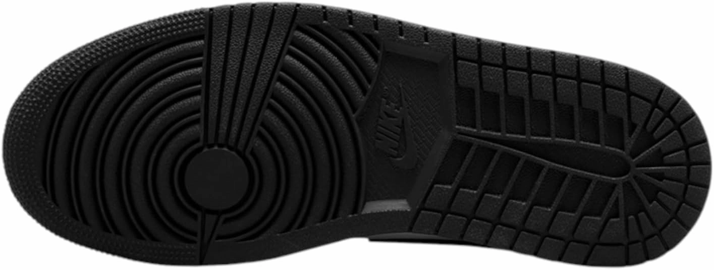 Nike Women's Air Jordan 1 Mid Shoes