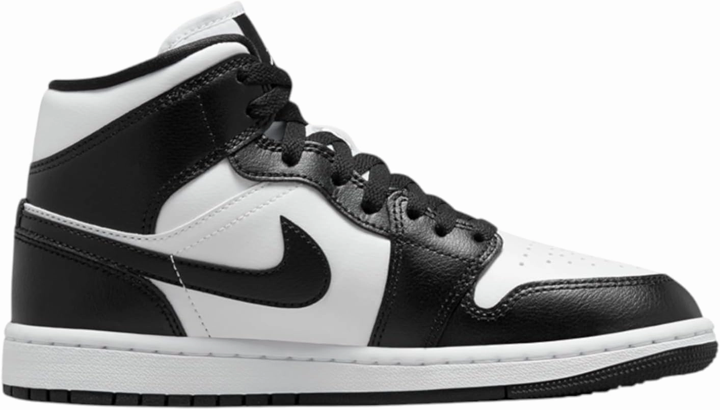 Nike Women's Air Jordan 1 Mid Shoes