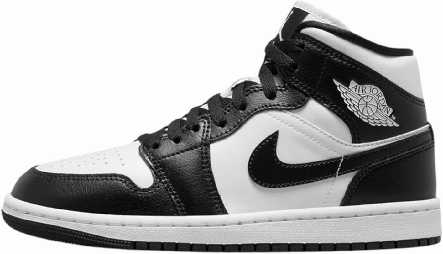 Nike Women's Air Jordan 1 Mid Shoes