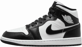 Nike Women's Air Jordan 1 Mid Shoes