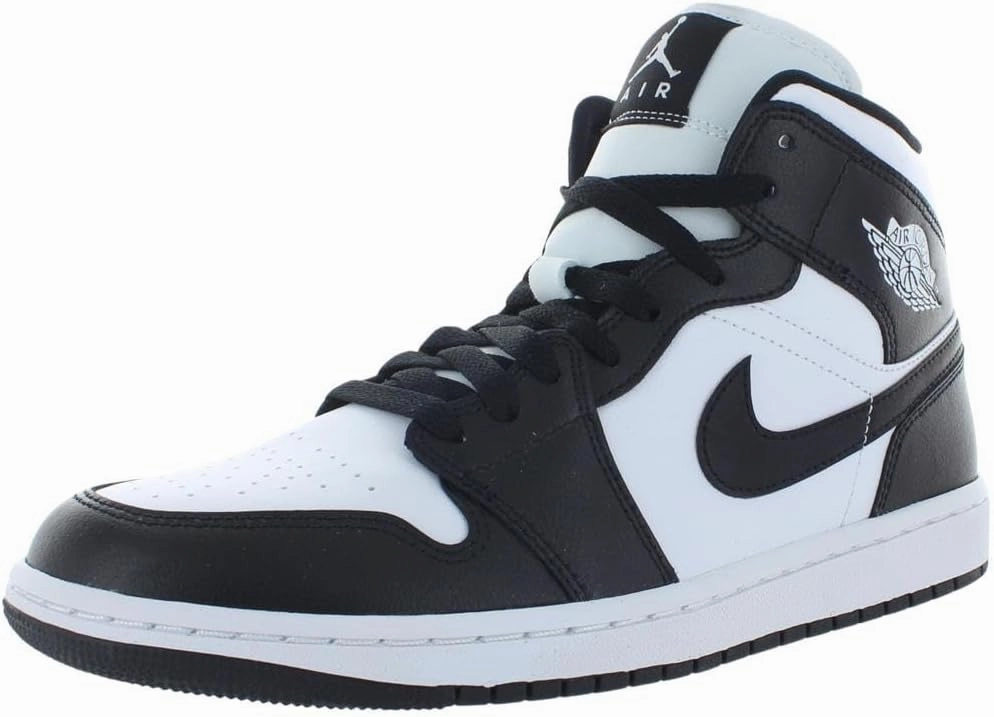 Nike Women's Air Jordan 1 Mid Shoes